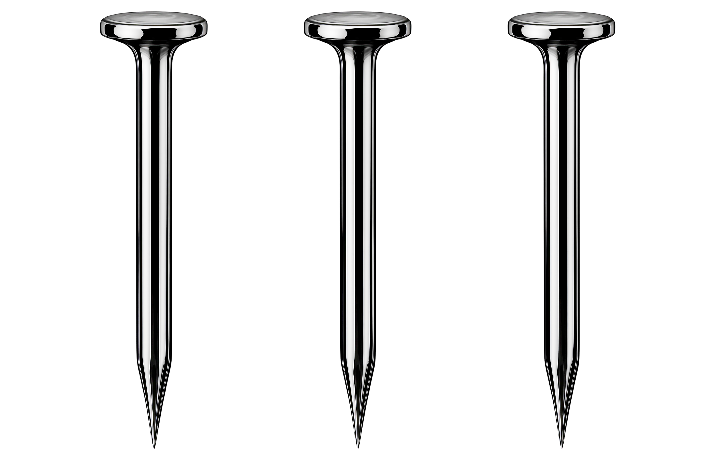 Nails Of First Principles Principleos